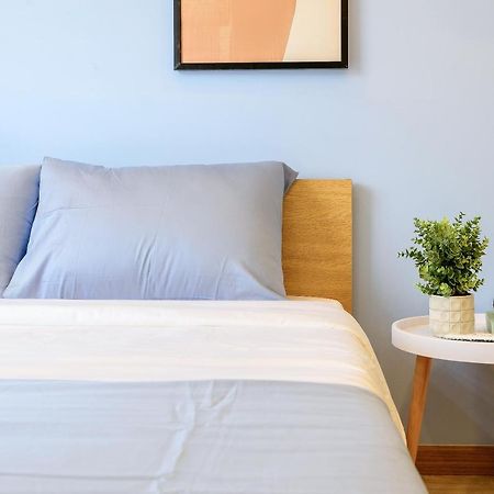 Cozrum Homes - Rivera Corner Ho Si Minh-város Kültér fotó