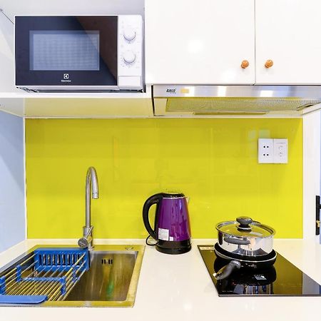Cozrum Homes - Rivera Corner Ho Si Minh-város Kültér fotó