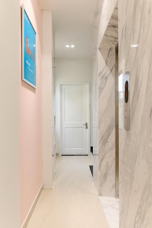 Cozrum Homes - Rivera Corner Ho Si Minh-város Kültér fotó