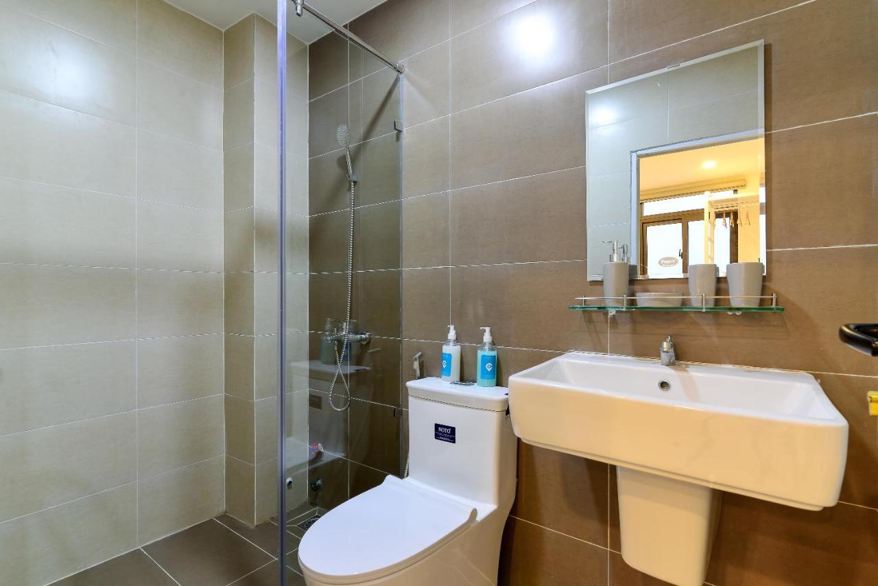Cozrum Homes - Rivera Corner Ho Si Minh-város Kültér fotó