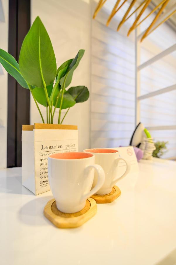Cozrum Homes - Rivera Corner Ho Si Minh-város Kültér fotó