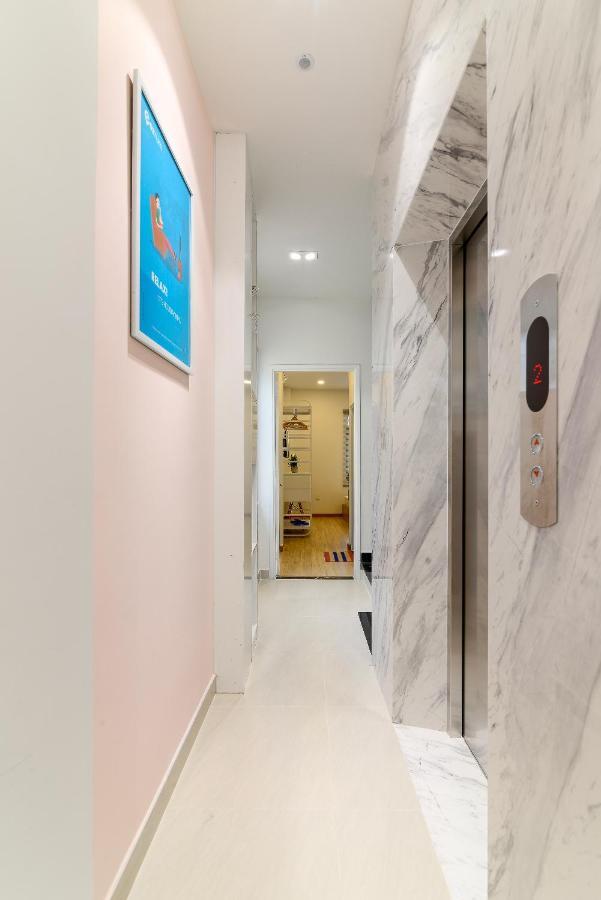 Cozrum Homes - Rivera Corner Ho Si Minh-város Kültér fotó