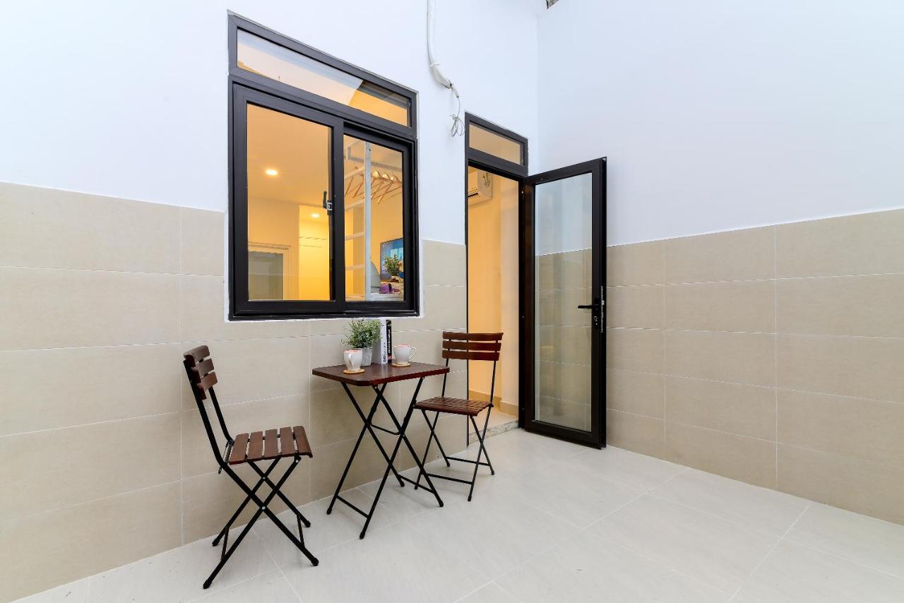 Cozrum Homes - Rivera Corner Ho Si Minh-város Kültér fotó