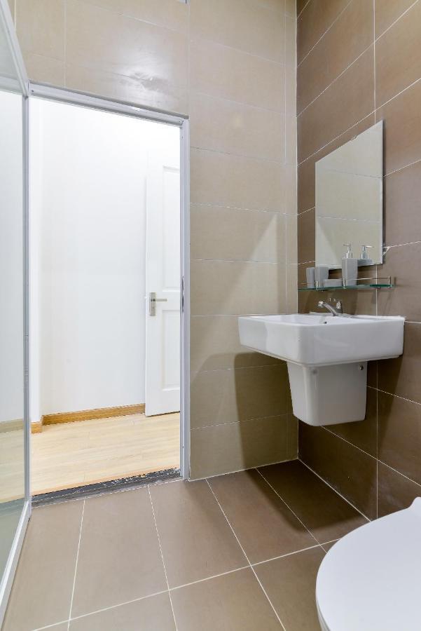 Cozrum Homes - Rivera Corner Ho Si Minh-város Kültér fotó