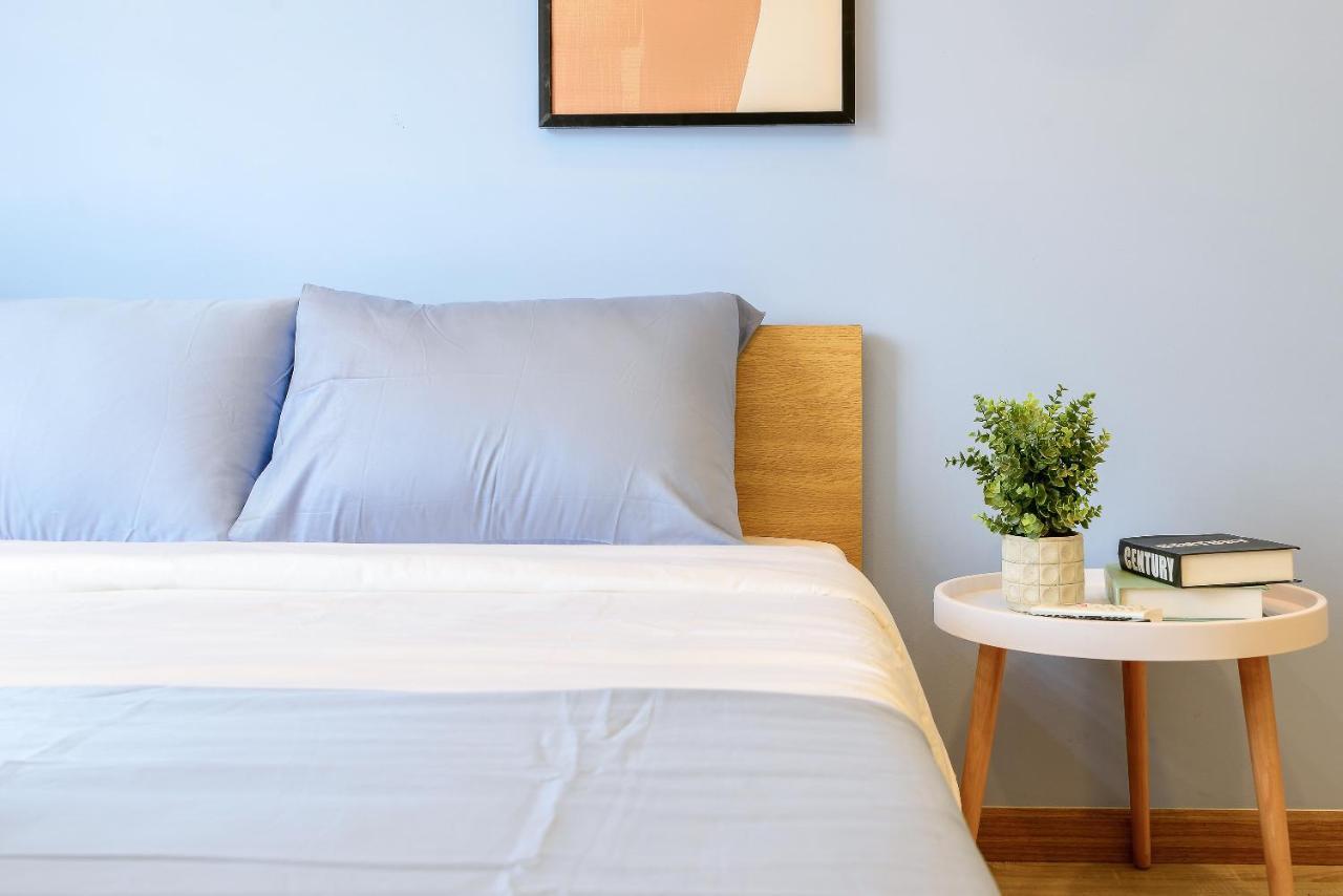 Cozrum Homes - Rivera Corner Ho Si Minh-város Kültér fotó