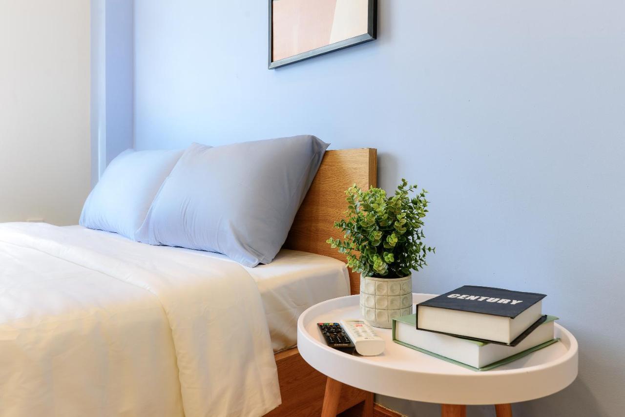 Cozrum Homes - Rivera Corner Ho Si Minh-város Kültér fotó