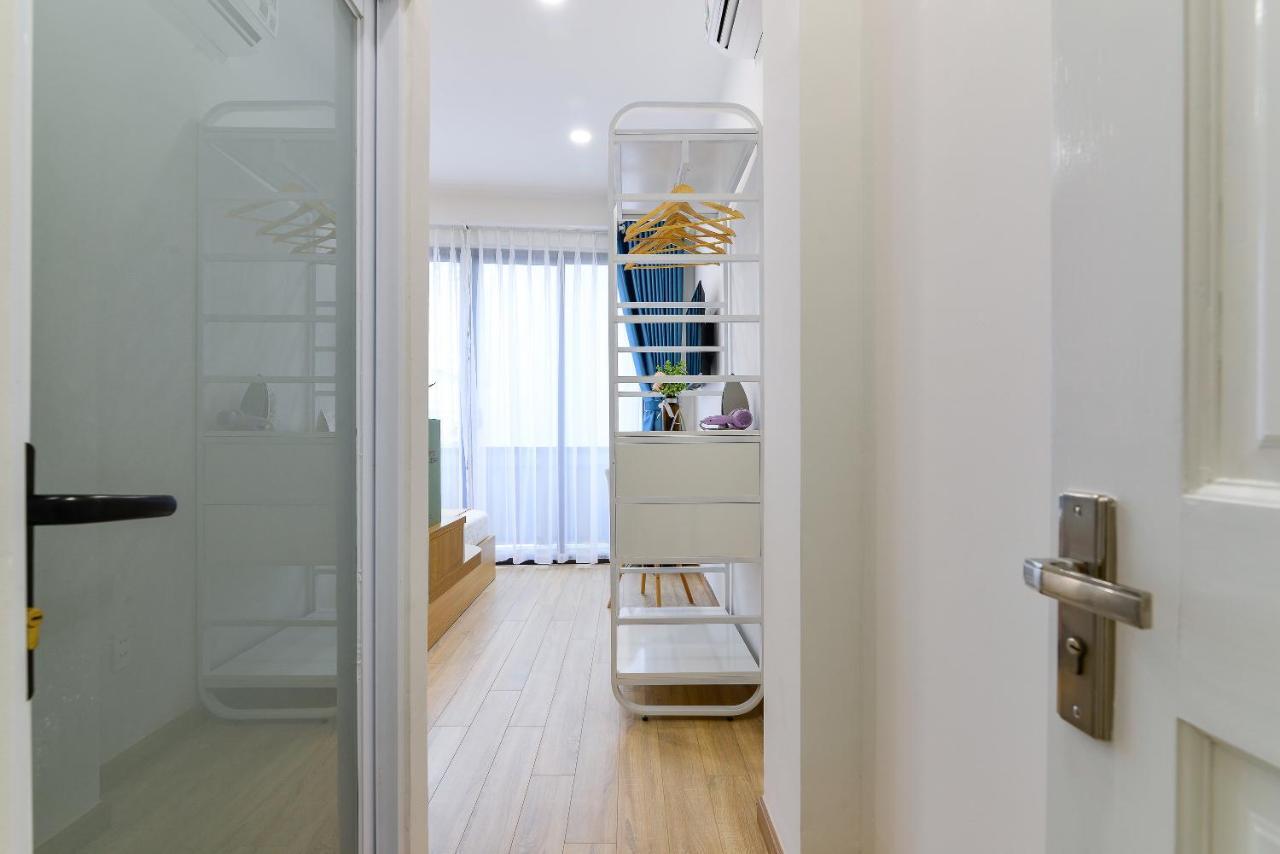 Cozrum Homes - Rivera Corner Ho Si Minh-város Kültér fotó