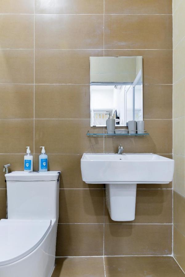 Cozrum Homes - Rivera Corner Ho Si Minh-város Kültér fotó